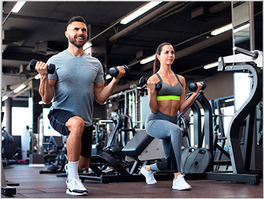 Best Time Fitness, Como prevenir los calambres